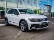 Volkswagen Tiguan II Волгоград  - изображение 40