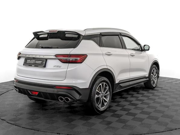 Belgee X50 с пробегом 2025 года, цена 1 590 000 рублей, 68085 км, внедорожник, Автокод Объявления