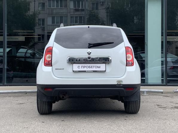 Renault Duster I с пробегом 2013 года, цена 767 000 рублей, 144033 км, внедорожник, Автокод Объявления