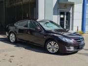 Mazda 6 II (GH) Нижний Новгород  - изображение 4