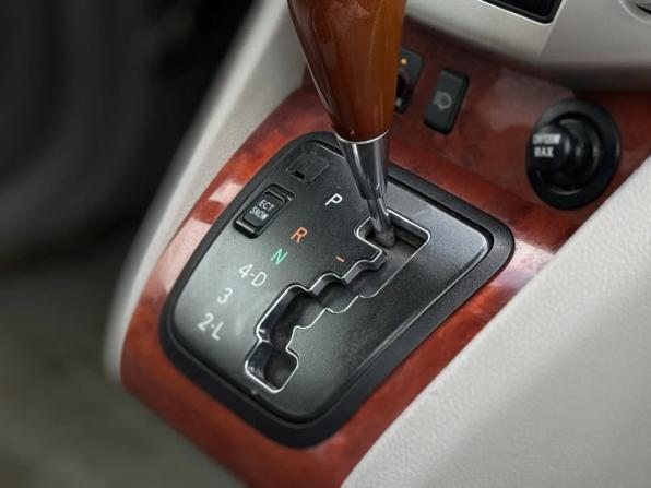 Lexus RX II с пробегом 2005 года, цена 1 300 000 рублей, 224414 км, внедорожник, Автокод Объявления