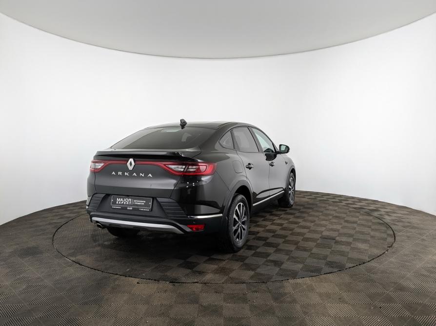 Renault Arkana I Москва  - изображение 5