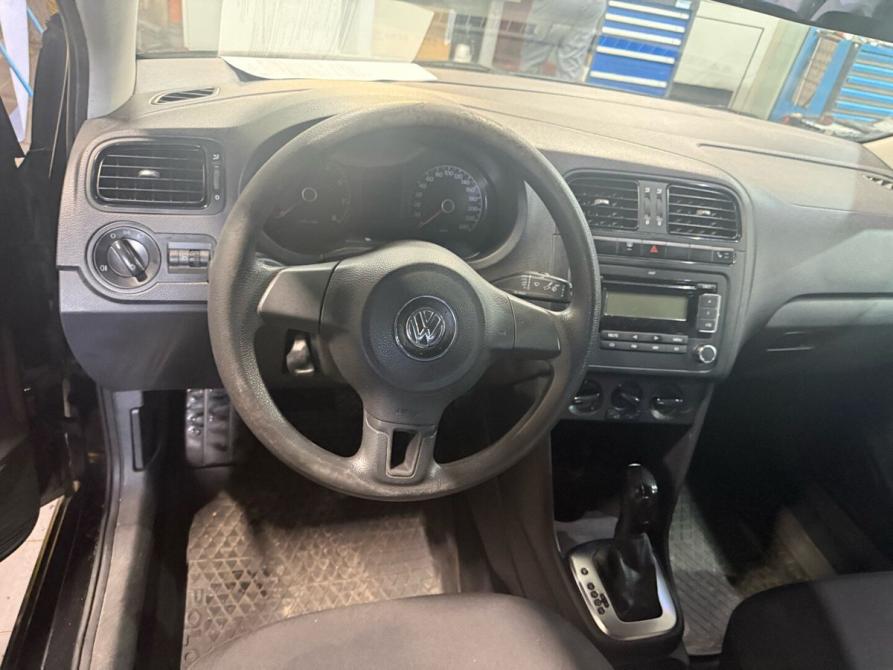Volkswagen Polo V Санкт-Петербург  - изображение 7