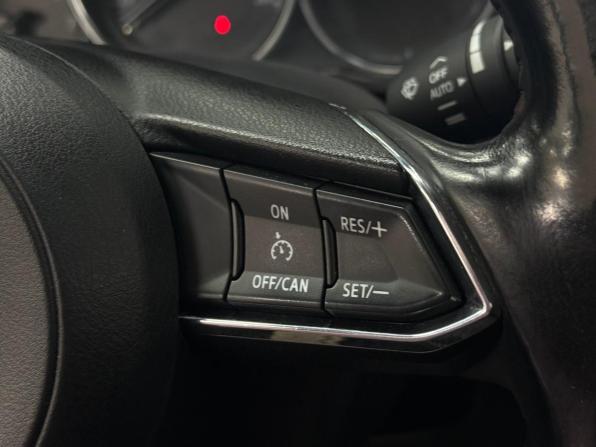 Mazda CX-5 II с пробегом 2017 года, цена 2 250 000 рублей, 199045 км, внедорожник, Автокод Объявления