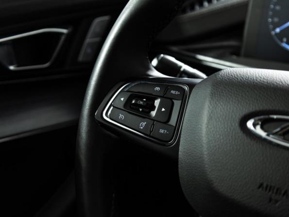 Chery Tiggo 7 Pro Max I с пробегом 2022 года, цена 1 749 898 рублей, 51000 км, внедорожник, Автокод Объявления