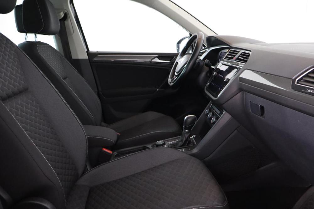 Volkswagen Tiguan II Санкт-Петербург  - изображение 13