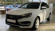 Lada (ВАЗ) Vesta I Рестайлинг (NG) Пермь  - изображение 28