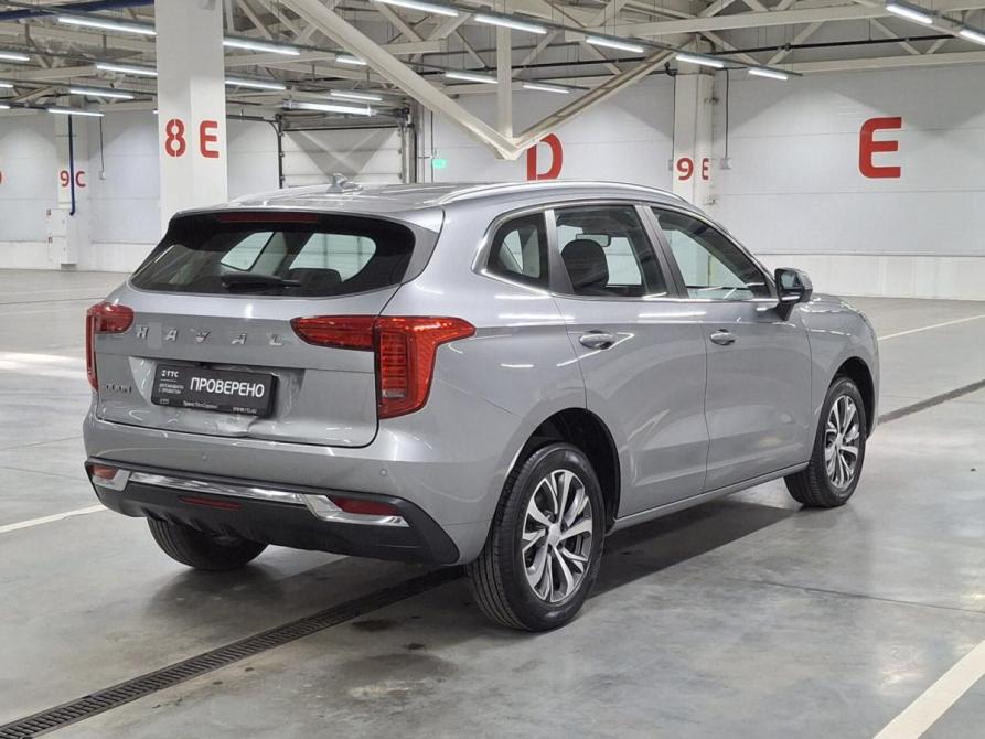 Haval Jolion I Казань  - изображение 6