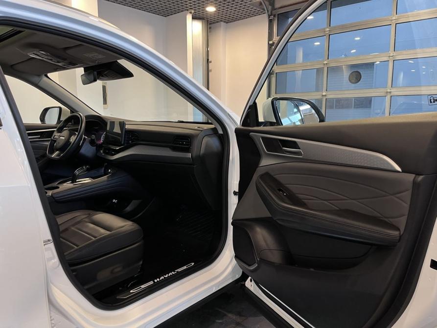 Haval F7x I Рестайлинг Чебоксары  - изображение 27