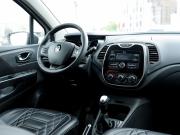 Renault Kaptur I Ижевск  - изображение 34