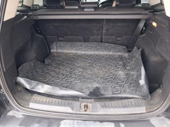 Ford Kuga II с пробегом 2014 года, цена 1 350 000 рублей, 213263 км, внедорожник, Автокод Объявления