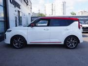 Kia Soul III Москва  - изображение 25
