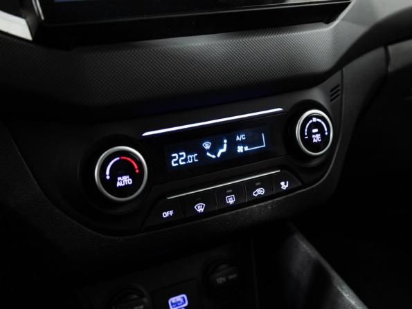 Hyundai Creta I с пробегом 2020 года, цена 1 485 777 рублей, 260000 км, внедорожник, Автокод Объявления