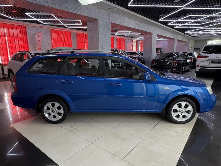 Chevrolet Lacetti I Ярославль  - изображение 6