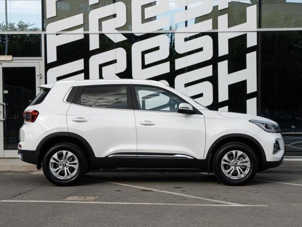 Chery Tiggo 4 Pro I Рестайлинг с пробегом 2023 года, цена 1 729 000 рублей, 2106 км, внедорожник, Автокод Объявления