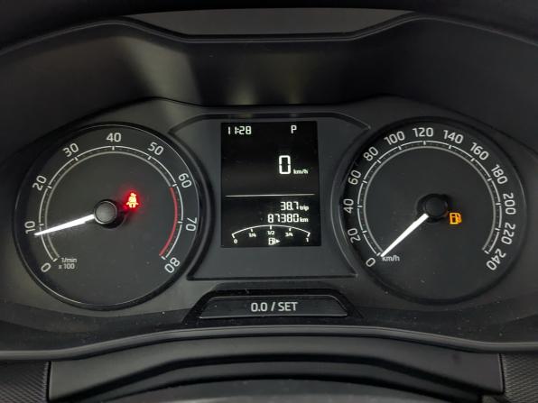 Skoda Rapid II с пробегом 2022 года, цена 1 750 000 рублей, 87379 км, лифтбек, Автокод Объявления