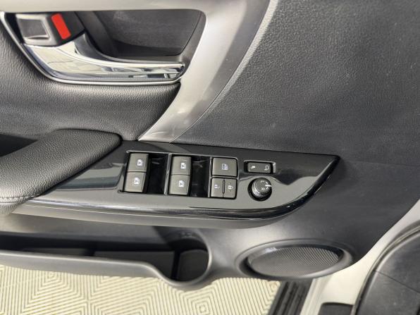Toyota Fortuner II Рестайлинг с пробегом 2021 года, цена 4 510 000 рублей, 85000 км, внедорожник, Автокод Объявления