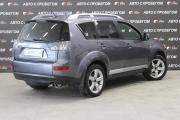 Mitsubishi Outlander II Томск  - изображение 18