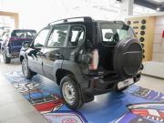 Lada (ВАЗ) Niva I Рестайлинг (Travel) Москва  - изображение 18