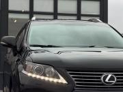 Lexus RX III Рестайлинг Волгоград  - изображение 42