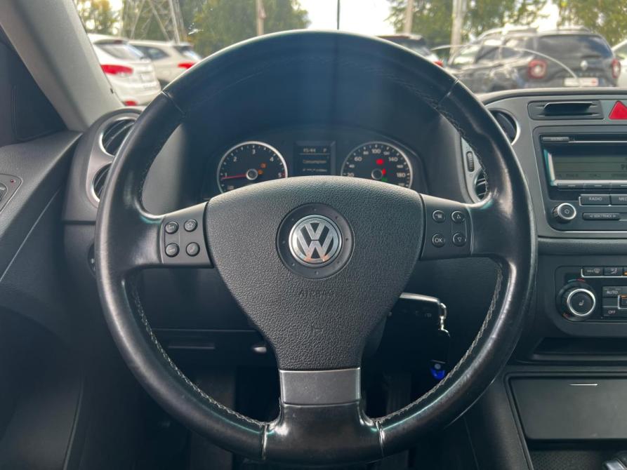 Volkswagen Tiguan I Стерлитамак  - изображение 15