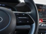 Hyundai Elantra VII (CN7) Рестайлинг Краснодар  - изображение 42