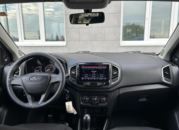 Lada (ВАЗ) XRAY I с пробегом 2018 года, цена 745 000 рублей, 113900 км, хэтчбек, Автокод Объявления