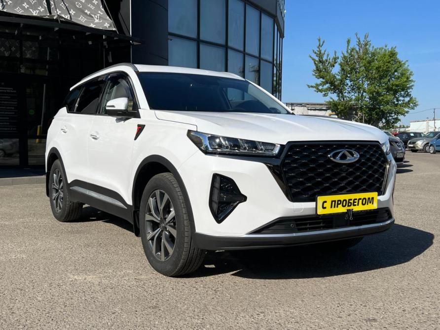 Chery Tiggo 7 Pro Max I Нефтекамск  - изображение 1