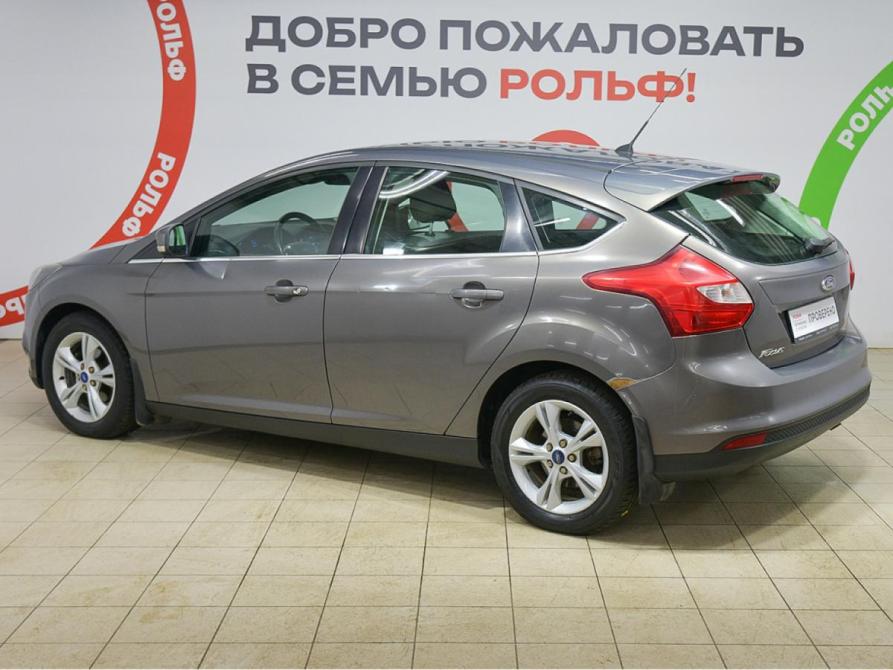 Ford Focus III Москва  - изображение 7