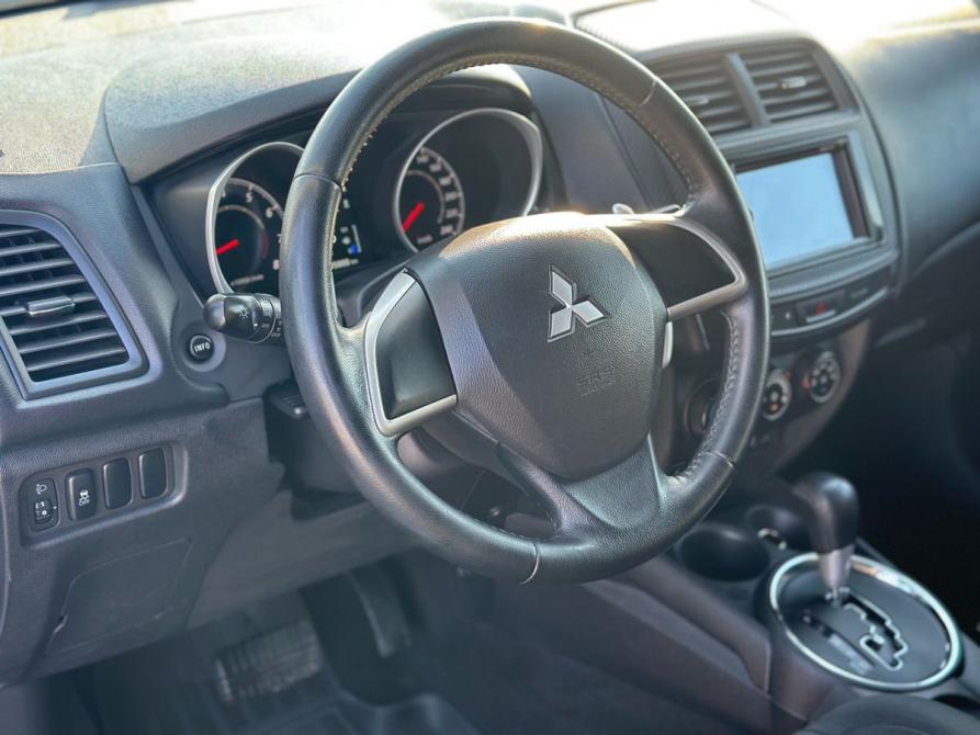 Mitsubishi ASX I Рестайлинг Волгоград  - изображение 7