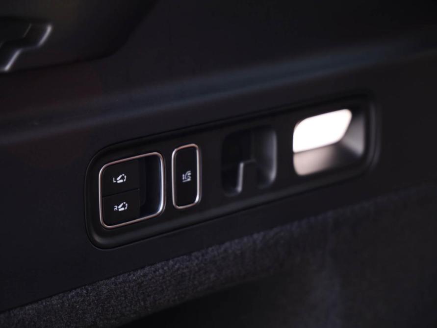 Li Auto (Lixiang) L7 I Рестайлинг Санкт-Петербург  - изображение 39