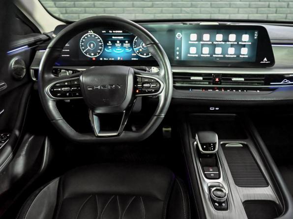 Chery Arrizo 8 с пробегом 2023 года, цена 2 150 000 рублей, 31134 км, седан, Автокод Объявления