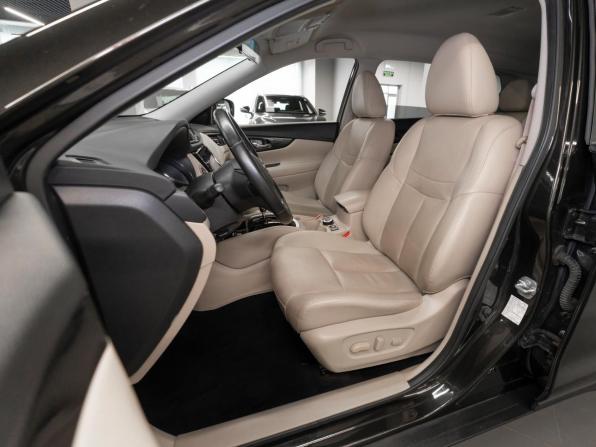 Nissan X-Trail III Рестайлинг с пробегом 2019 года, цена 2 880 000 рублей, 53756 км, внедорожник, Автокод Объявления