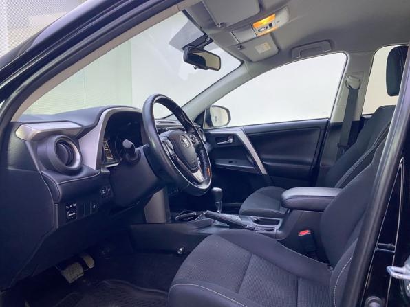 Toyota RAV4 V (XA50) с пробегом 2019 года, цена 2 649 000 рублей, 135908 км, внедорожник, Автокод Объявления