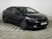 Kia Cerato III Рестайлинг (Classic) Санкт-Петербург  - изображение 21