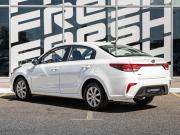 Kia Rio IV Краснодар  - изображение 23