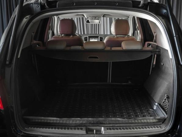 Mercedes-Benz M-Класс III (W166) с пробегом 2013 года, цена 2 399 000 рублей, 197010 км, внедорожник, Автокод Объявления