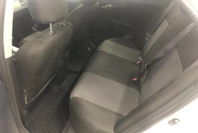 Toyota Corolla X (E140 E150) с пробегом 2008 года, цена 820 000 рублей, 229269 км, седан, Автокод Объявления