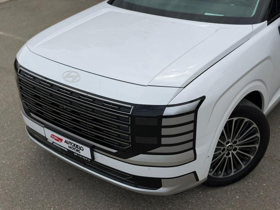 Hyundai Palisade II Астрахань  - изображение 14