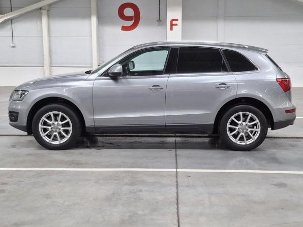 Audi Q5 I (8R) с пробегом 2011 года, цена 1 299 000 рублей, 191173 км, внедорожник, Автокод Объявления
