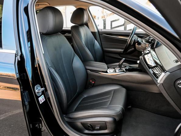 BMW 5 серии VII (G30/G31/G38) Рестайлинг с пробегом 2021 года, цена 3 799 000 рублей, 101281 км, седан, Автокод Объявления