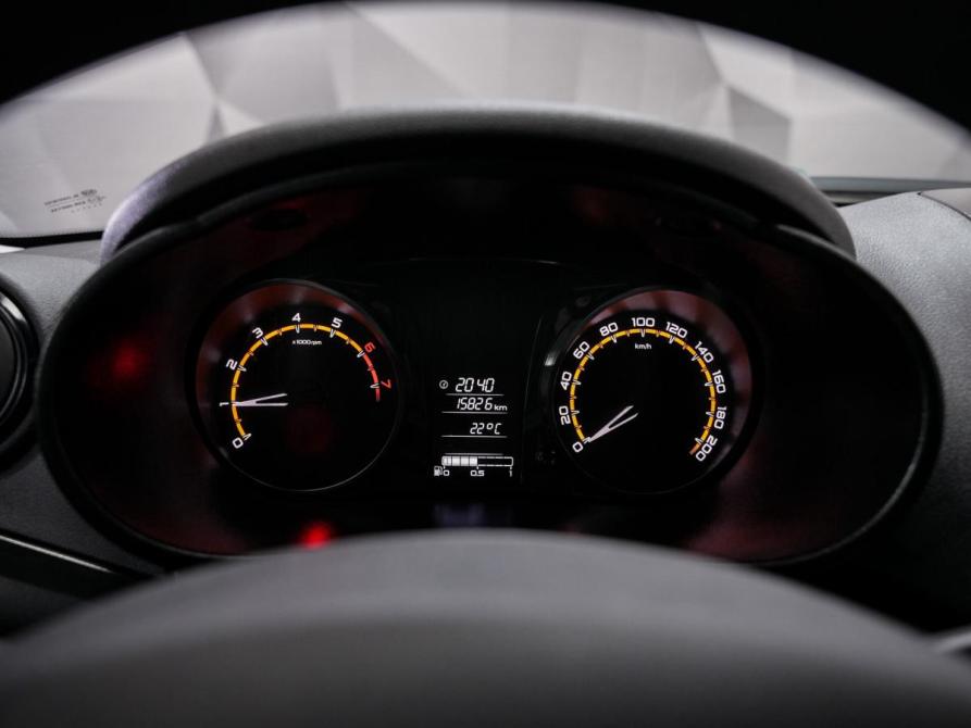 Lada (ВАЗ) Granta I Рестайлинг Ульяновск  - изображение 15