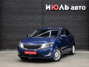 Kia Rio III Екатеринбург  - изображение 22
