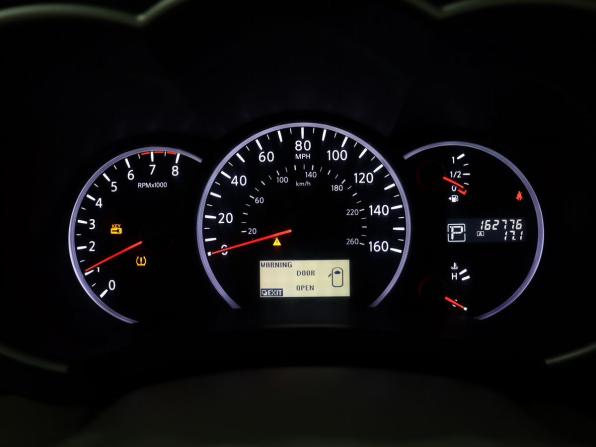 Nissan Quest IV с пробегом 2011 года, цена 1 810 000 рублей, 162776 км, минивэн, Автокод Объявления