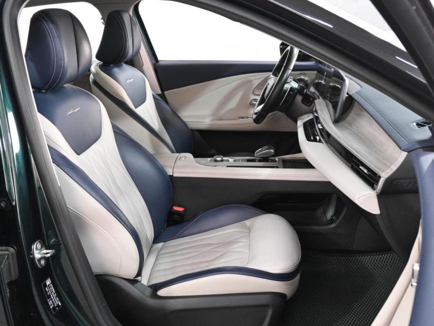 Chery Arrizo 8 Ростов-на-Дону  - изображение 8