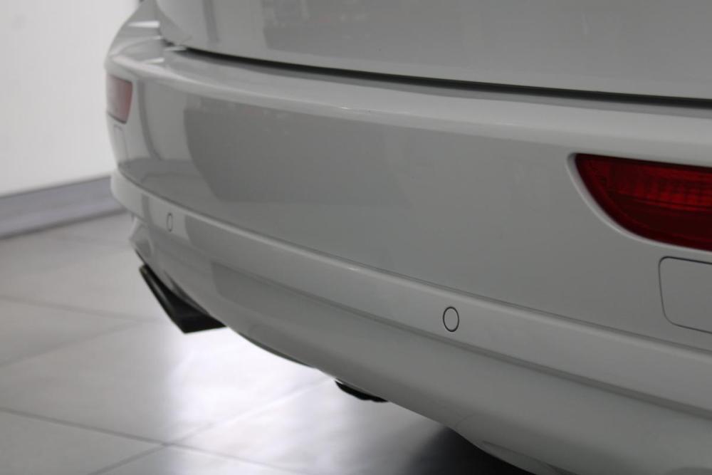 Audi Q5 I (8R) Рестайлинг Красноярск  - изображение 13