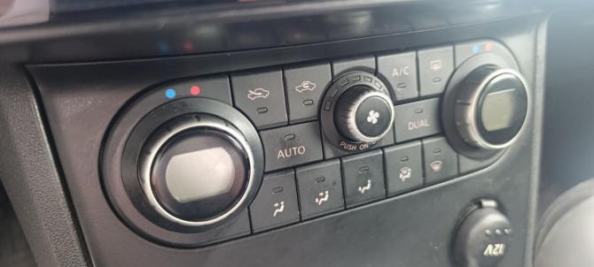 Nissan Qashqai I с пробегом 2007 года, цена 880 000 рублей, 206169 км, внедорожник, Автокод Объявления