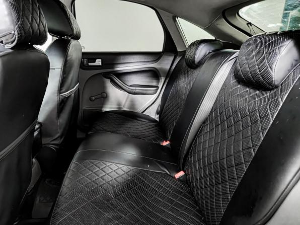 Ford Focus II Рестайлинг с пробегом 2010 года, цена 450 000 рублей, 282087 км, хэтчбек, Автокод Объявления