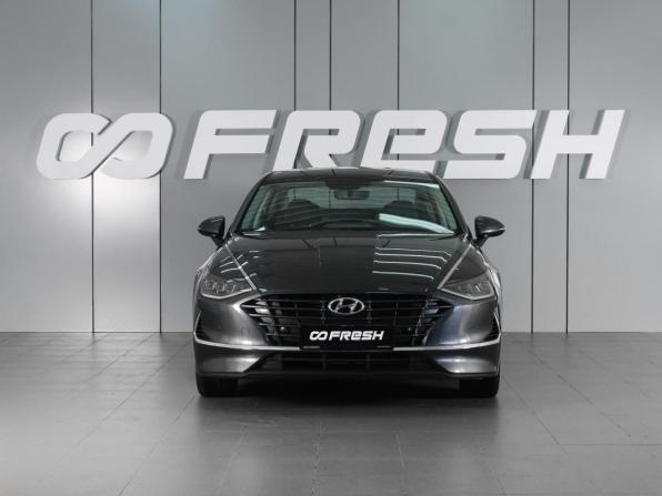 Hyundai Sonata VIII (DN8) с пробегом 2022 года, цена 2 699 000 рублей, 28968 км, седан, Автокод Объявления