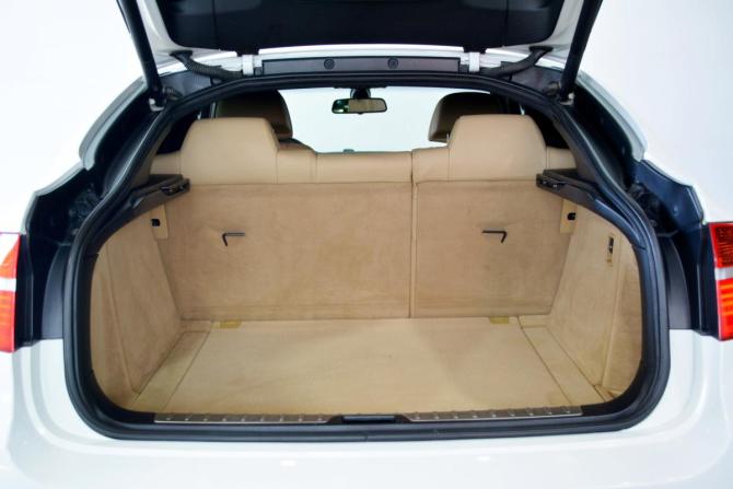 BMW X6 I (E71) с пробегом 2010 года, цена 1 845 000 рублей, 172715 км, внедорожник, Автокод Объявления